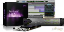 Avid Pro Tools HDX 16 x 16 Digital System