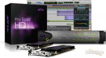 Avid Pro Tools HDX2 16 x 16 Digital System