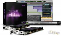 Avid Pro Tools HDX2 Madi System