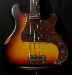 Nash PB-63 3-Tone Sunburst Bass Guitar SND-99