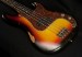Nash PB-63 3-Tone Sunburst Bass Guitar SND-99