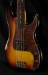 Nash PB-63 3-Tone Sunburst Bass Guitar SND-99