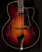 Eastman AR905CE Sunburst 1108094 Archtop Guitar