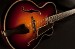 Eastman AR905CE Sunburst 1108094 Archtop Guitar