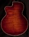 Eastman AR905CE Sunburst 1108094 Archtop Guitar