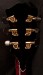 Eastman AR905CE Sunburst 1108094 Archtop Guitar