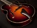 Eastman AR905CE Sunburst 1108094 Archtop Guitar