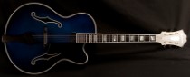 Buscarino Monarch Archtop Guitar - USED
