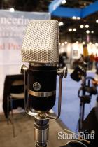 AEA KU4 Ribbon Microphone