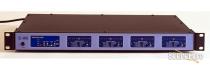 Lavry Blue Chassis