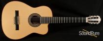Buscarino Grand Cabaret Englemann Spruce/Rosewood - USED