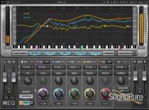 Waves (Native) HEQ Hybrid Equalizer