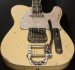 Nash TC-63 Vintage White Bigsby SND-95