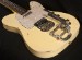 Nash TC-63 Vintage White Bigsby SND-95