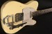 Nash TC-63 Vintage White Bigsby SND-95