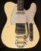 Nash TC-63 Vintage White Bigsby SND-95