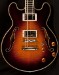 Eastman T184MX Sunburst Semi-Hollow Electric Guitar