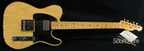 Nash TK-54 Butterscotch Blonde SND-98