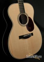 Santa Cruz OM Acoustic Guitar