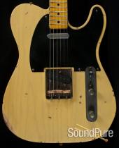 Nash T-52 Butterscotch Blonde SND-100