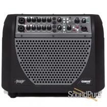 Acoustic Image Corus Series 4 - 2ch Combo Amplifier