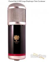 CharterOak H1000A Large Diaphragm Condenser Microphone