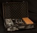 Peluso 22 251 Switchable Pattern Tube Microphone - USED
