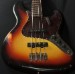 Nash JB-63 3-Tone Sunburst Bass Guitar SND-105