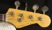 Nash JB-63 3-Tone Sunburst Bass Guitar SND-105