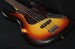 Nash JB-63 3-Tone Sunburst Bass Guitar SND-105