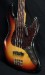 Nash JB-63 3-Tone Sunburst Bass Guitar SND-105