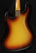 Nash JB-63 3-Tone Sunburst Bass Guitar SND-105