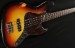 Nash JB-63 3-Tone Sunburst Bass Guitar SND-105