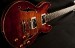 Eastman T184MX Classic Semi-Hollow Electric Guitar