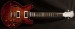 Eastman T184MX Classic Semi-Hollow Electric Guitar