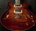 Eastman T184MX Classic Semi-Hollow Electric Guitar