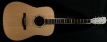 Eastman AC420 1108402 Acoustic Guitar