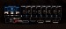 Radial Engineering Workhorse 5000 500 Series Rack - USED