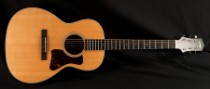Collings C10 Acoustic Guitar - Used