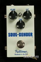 Fulltone SoulBender Fuzz Pedal