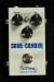 Fulltone SoulBender Fuzz Pedal