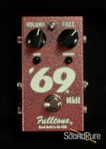 Fulltone '69 MKII Fuzz Pedal