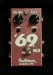 Fulltone '69 MKII Fuzz Pedal