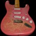 Nash S-57 Paisley #1 Electric Guitar