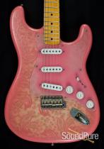 Nash S-57 Paisley #1 Electric Guitar