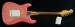 Nash S-57 Paisley #1 Electric Guitar