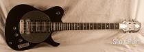 Zemaitis GZDF501 Disc Front Electric Guitar