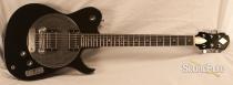 Zemaitis GZDF521 Disc Front Electric Guitar