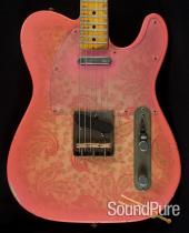 Nash T-68 Paisley Electric Guitar NG-1635