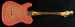 Nash T-68 Paisley Electric Guitar NG-1635